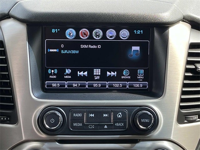 2018 GMC Yukon XL Denali