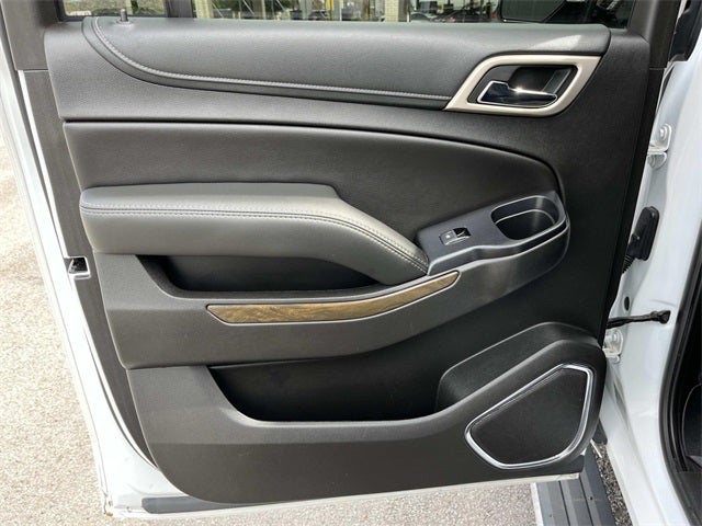 2018 GMC Yukon XL Denali