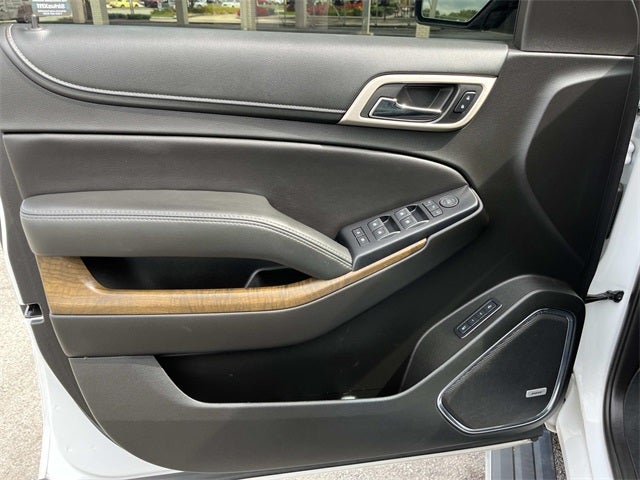 2018 GMC Yukon XL Denali