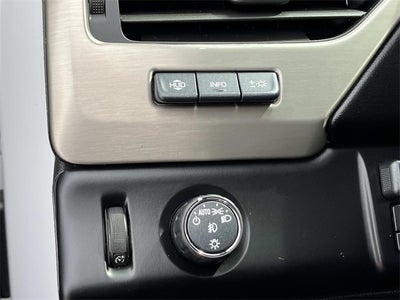 2018 GMC Yukon XL Denali