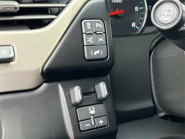 2018 GMC Yukon XL Denali