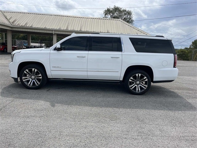 2018 GMC Yukon XL Denali
