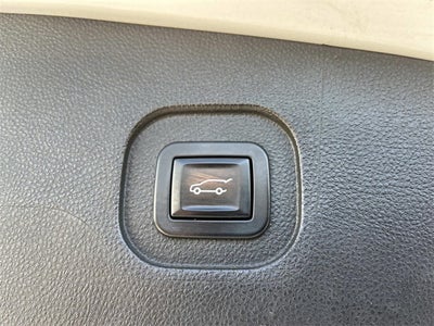 2015 Chevrolet Equinox LTZ