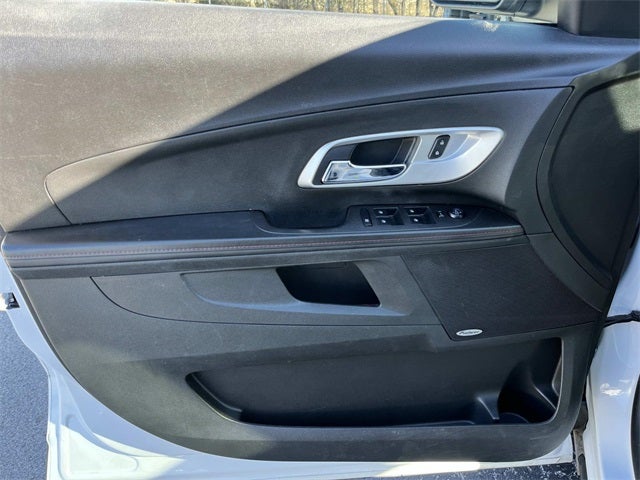 2015 Chevrolet Equinox LTZ