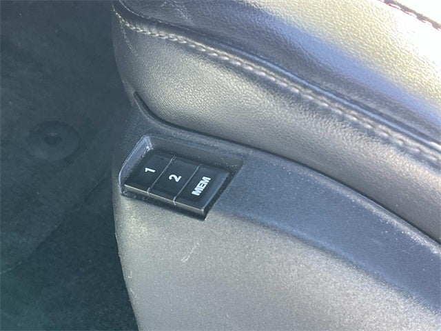 2015 Chevrolet Equinox LTZ