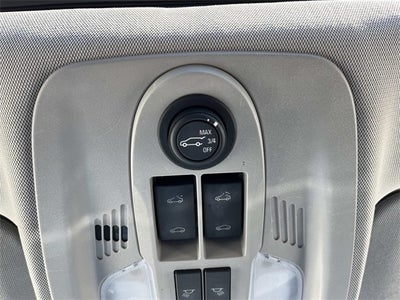 2015 Chevrolet Equinox LTZ