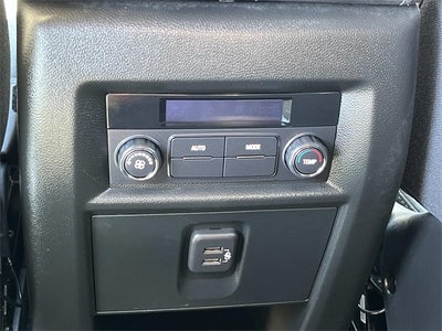 2024 Chevrolet Traverse Limited LT Cloth