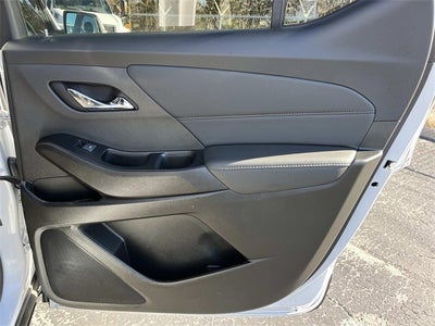 2024 Chevrolet Traverse Limited LT Cloth