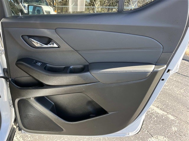 2024 Chevrolet Traverse Limited LT Cloth