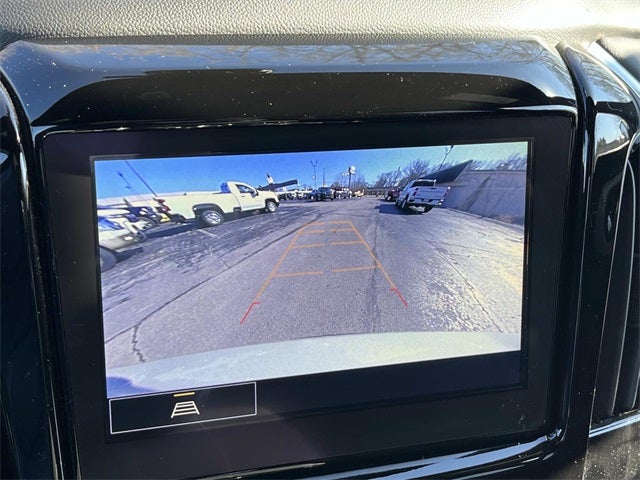 2024 Chevrolet Traverse Limited LT Cloth