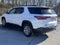 2024 Chevrolet Traverse Limited LT Cloth
