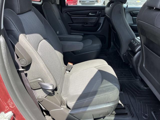 2017 Chevrolet Traverse LT 1LT