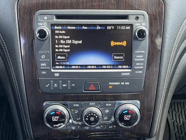 2015 Chevrolet Traverse 2LT 2LT