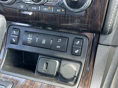 2015 Chevrolet Traverse 2LT 2LT