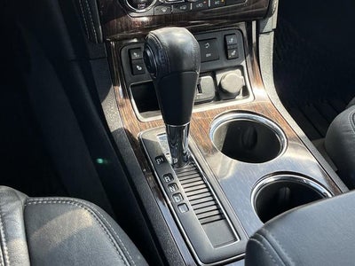 2015 Chevrolet Traverse 2LT 2LT