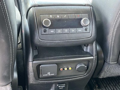 2015 Chevrolet Traverse 2LT 2LT