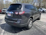 2015 Chevrolet Traverse 2LT 2LT
