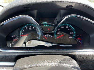 2015 Chevrolet Traverse 2LT 2LT