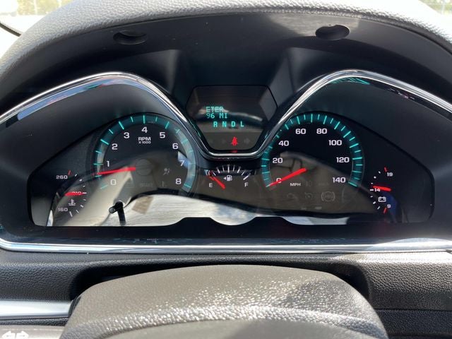 2015 Chevrolet Traverse 2LT 2LT