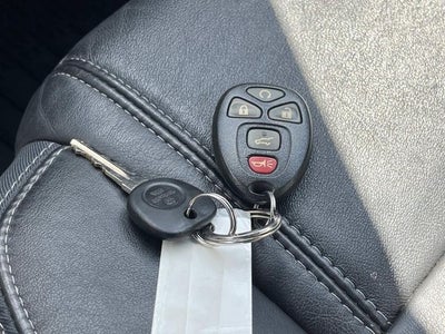 2015 Chevrolet Traverse 2LT 2LT