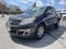 2015 Chevrolet Traverse 2LT 2LT