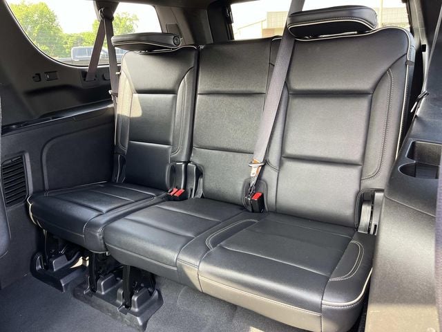 2021 Chevrolet Suburban Premier