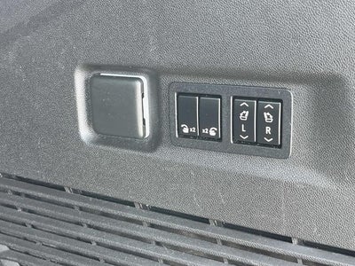 2021 Chevrolet Suburban Premier