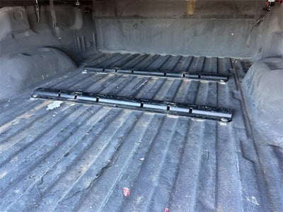 2015 GMC Sierra 2500HD SLT