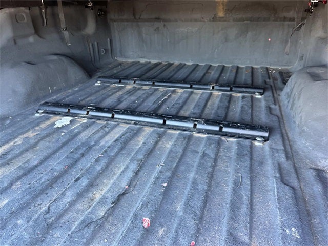 2015 GMC Sierra 2500HD SLT