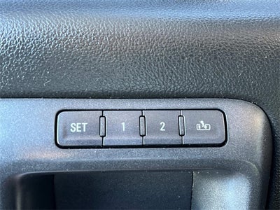 2015 GMC Sierra 2500HD SLT