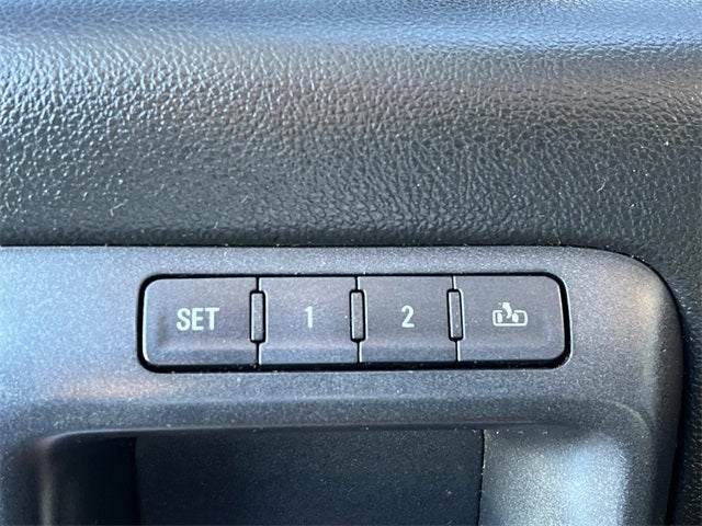 2015 GMC Sierra 2500HD SLT