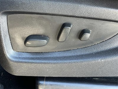 2015 GMC Sierra 2500HD SLT