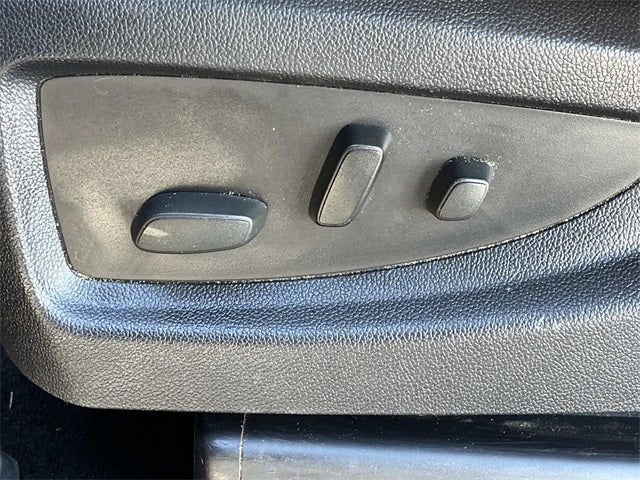 2015 GMC Sierra 2500HD SLT