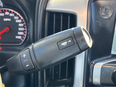 2015 GMC Sierra 2500HD SLT