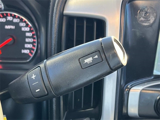 2015 GMC Sierra 2500HD SLT