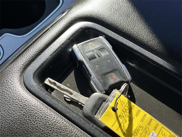 2015 GMC Sierra 2500HD SLT