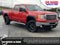2012 GMC Sierra 3500HD SLT