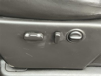 2012 GMC Sierra 3500HD SLT