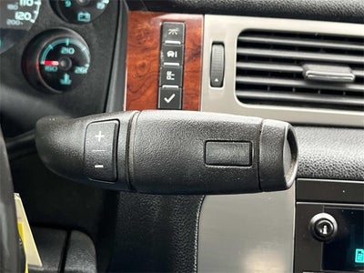 2012 GMC Sierra 3500HD SLT