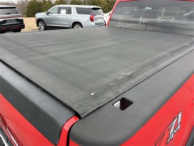 2012 GMC Sierra 3500HD SLT