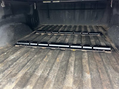 2012 GMC Sierra 3500HD SLT