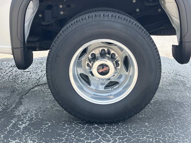 2021 GMC Sierra 3500HD Denali