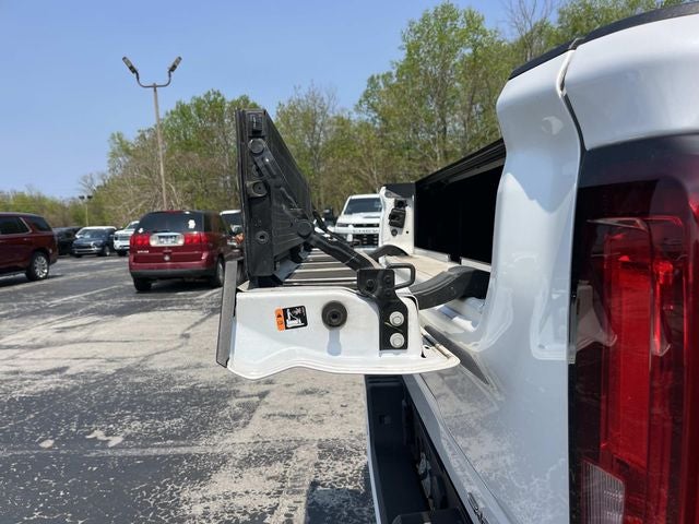 2021 GMC Sierra 3500HD Denali