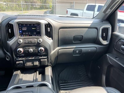 2021 GMC Sierra 3500HD Denali
