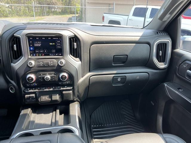2021 GMC Sierra 3500HD Denali
