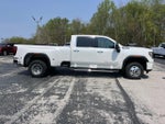 2021 GMC Sierra 3500HD Denali