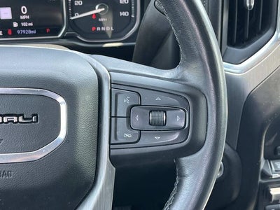2021 GMC Sierra 3500HD Denali