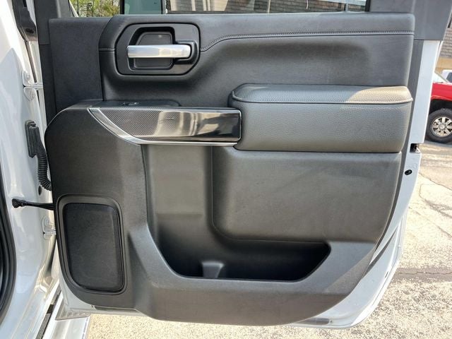 2021 GMC Sierra 3500HD Denali