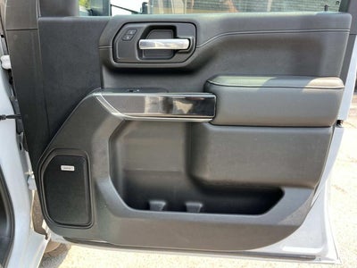 2021 GMC Sierra 3500HD Denali