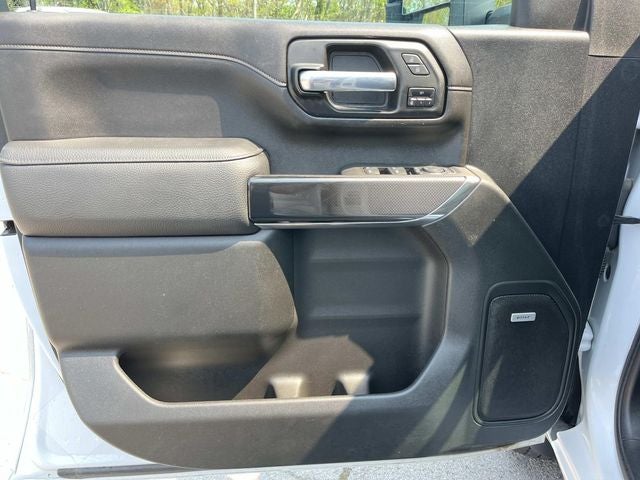 2021 GMC Sierra 3500HD Denali